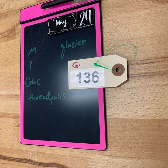 Greg Norman Polo Shirt Mens XL Glacier Green Tasso Elba Diamond Jacquard Golf - Picture 10 of 11